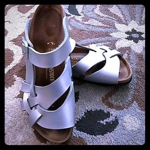 Birkenstocks Sandals